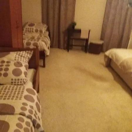 Guest house Karikatura Vendeghaz