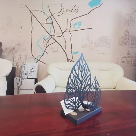 Karikatura Vendeghaz Guest house
