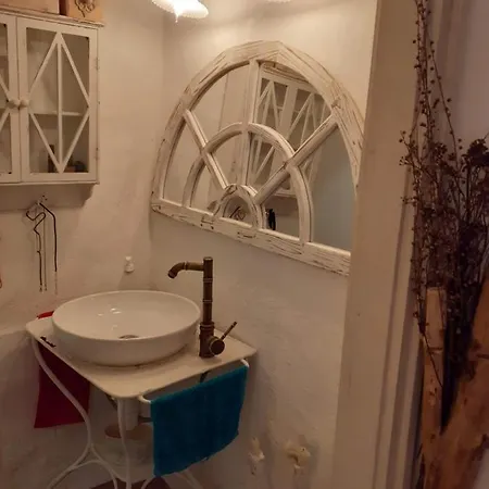 Karikatura Vendeghaz Guest house Szentes