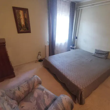 Guest house Karikatura Vendeghaz *